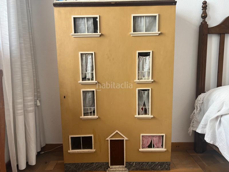 Foto d3c95fe1-a617-46a7-9c77-e185d0f10243. Appartamento con parcheggio in Centro - Llano Samper Jaca