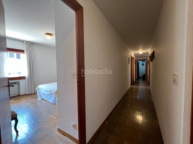 Foto e32d34fe-e515-42c0-ba48-6893cf9f9794. Appartamento con parcheggio in Centro - Llano Samper Jaca