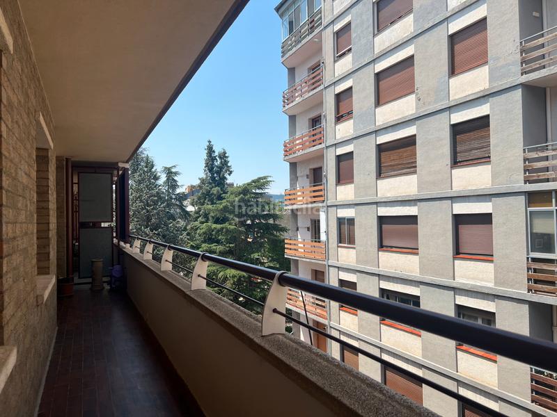 Foto ed144fea-c001-423d-84c5-cbd7df6abc05. Appartamento con parcheggio in Centro - Llano Samper Jaca