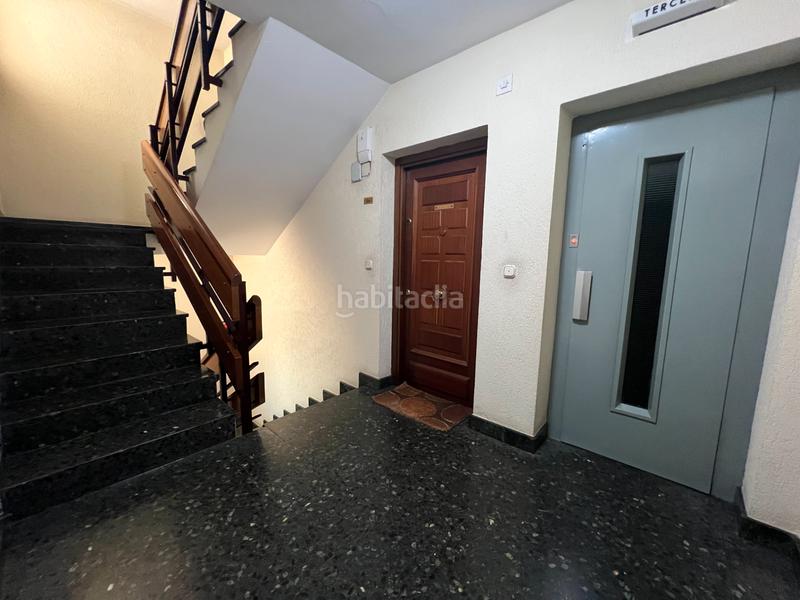 Foto f2fc7405-2e40-41e7-8748-072287c4336b. Appartamento con parcheggio in Centro - Llano Samper Jaca