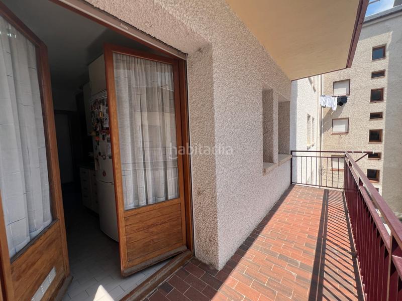 Foto f47583c1-5487-4da1-b562-27ef0c7d41d5. Appartamento con parcheggio in Centro - Llano Samper Jaca