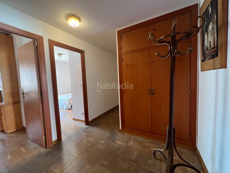 Foto fae5c8be-9ed8-4b87-8a21-b675c4b23231. Appartamento con parcheggio in Centro - Llano Samper Jaca