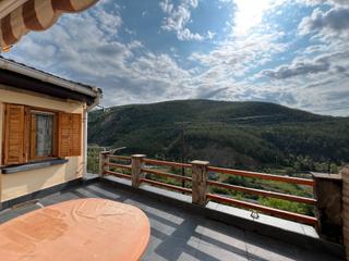 Chalet  Calle la iglesia. Chalet adosado en venta en calle barrio alto, 17 castiello de ja