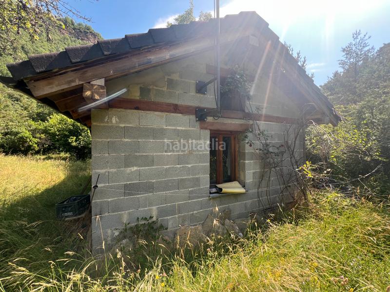 Foto 5686664b-b117-4570-8cb4-ebf278cba38c. Finca rústica a calle única 52 a Broto