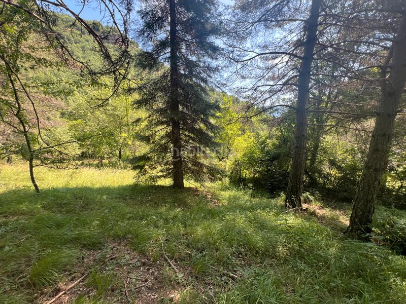 Foto 690b8a05-4594-4c00-8319-58f3778274a4. Finca rústica a calle única 52 a Broto