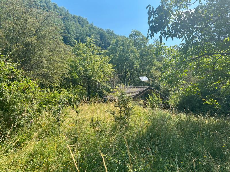 Foto 7bb6b9bb-84eb-4052-a286-edc7ed9e847c. Finca rústica a calle única 52 a Broto