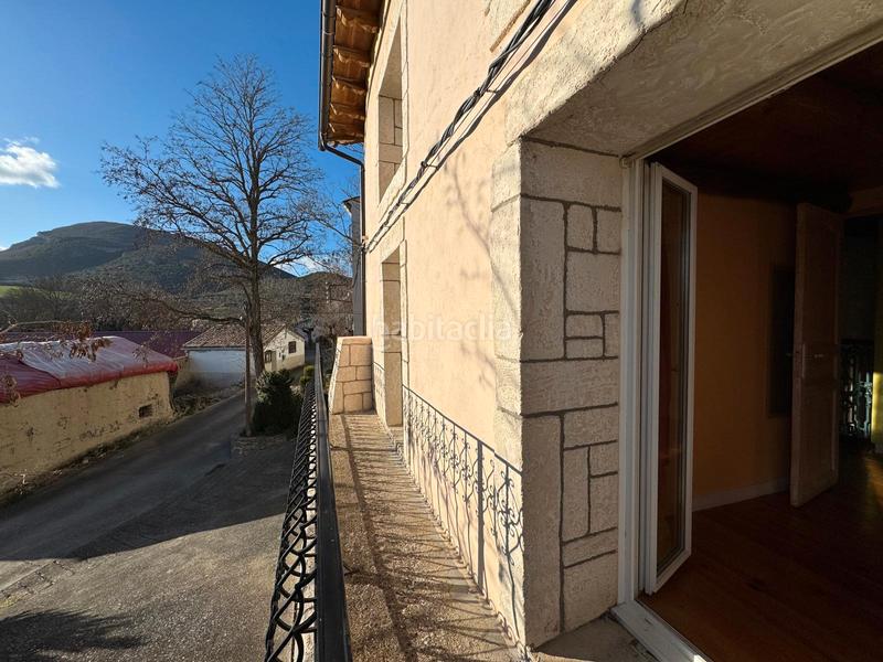 Foto 02b1f104-f231-40e7-b5d3-767e89457e56. Maison dans plaza asso-veral 4 dans Sigüés