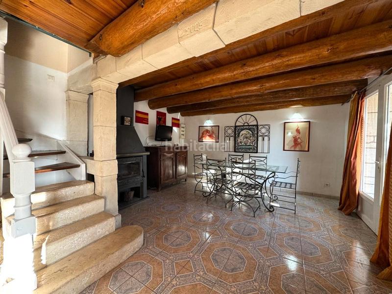 Foto 129b9964-a9c6-4fa0-8a13-abe4892b640c. Maison dans plaza asso-veral 4 dans Sigüés