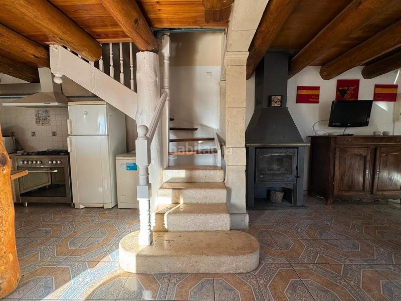 Foto 26a1911f-4981-409f-bbf2-5b3166424b8f. Maison dans plaza asso-veral 4 dans Sigüés