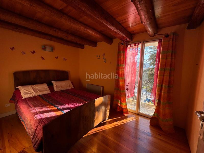 Foto 28553c19-24e7-49e8-9679-d01318cc2076. Maison dans plaza asso-veral 4 dans Sigüés