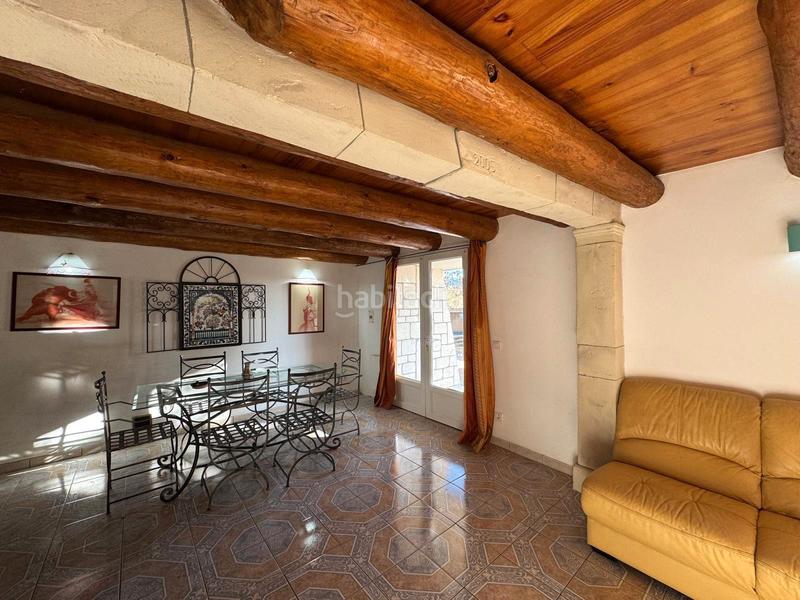 Foto 2bf448b0-ab03-4463-a11d-97b4abb8bc10. Maison dans plaza asso-veral 4 dans Sigüés