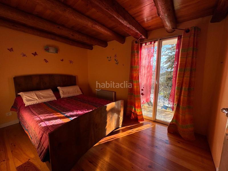 Foto 381e3be9-7af0-4d60-99d1-98081e2d3e37. Maison dans plaza asso-veral 4 dans Sigüés