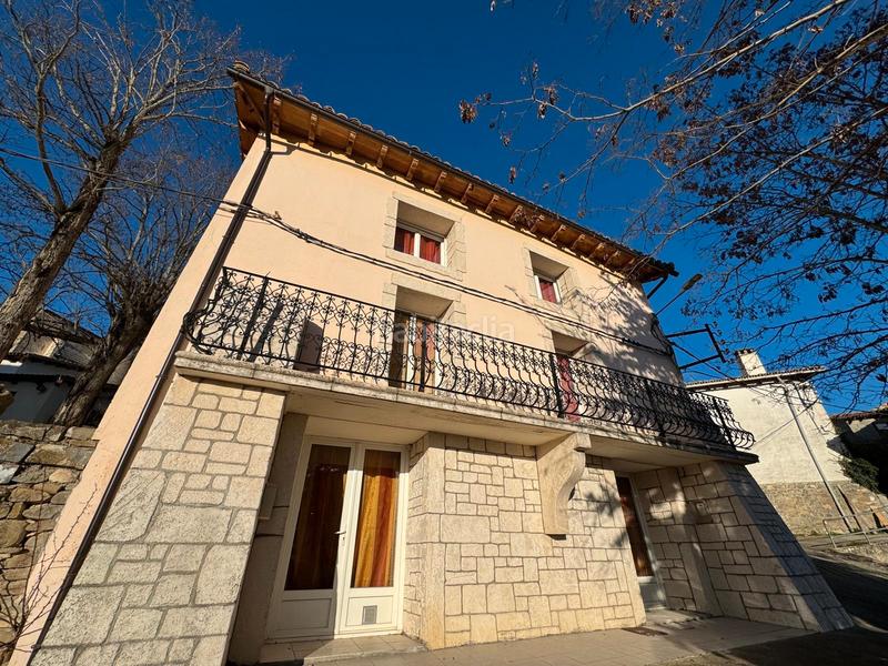 Foto a09d1a7b-01b8-4ee6-ba47-bf53319d367a. Maison dans plaza asso-veral 4 dans Sigüés