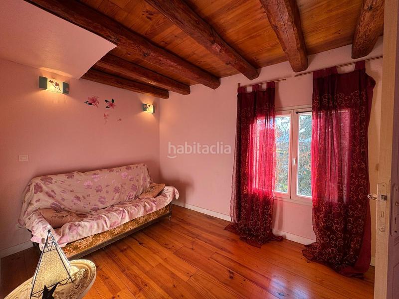 Foto ad74496b-feab-4d17-88e0-28c78a561aa6. Maison dans plaza asso-veral 4 dans Sigüés