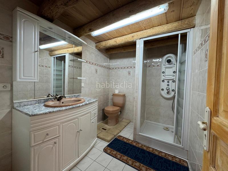 Foto cfc33b37-4b31-475c-99d7-441733fd23d5. Maison dans plaza asso-veral 4 dans Sigüés