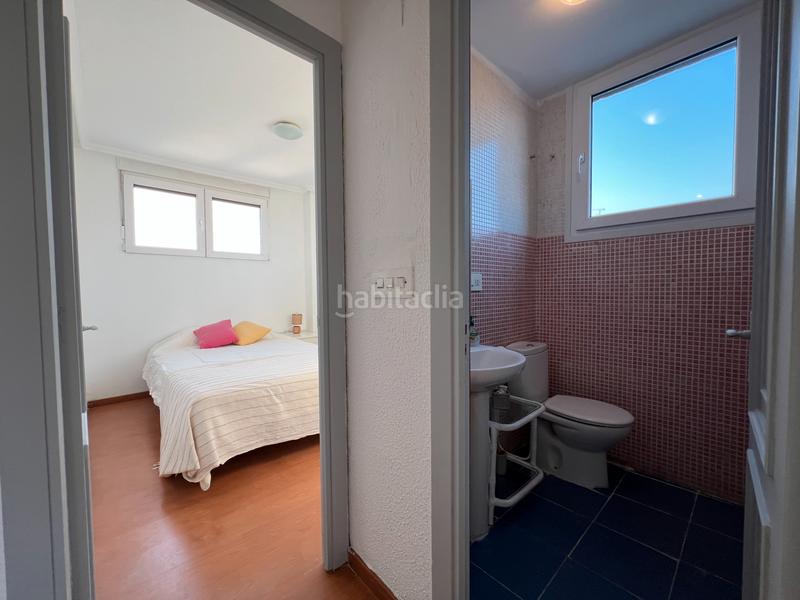 Foto 01afb5b4-46e2-4514-ae10-2f11d020bfb4. Penthouse in calle fernando el católico 20 in Universidad Jaca