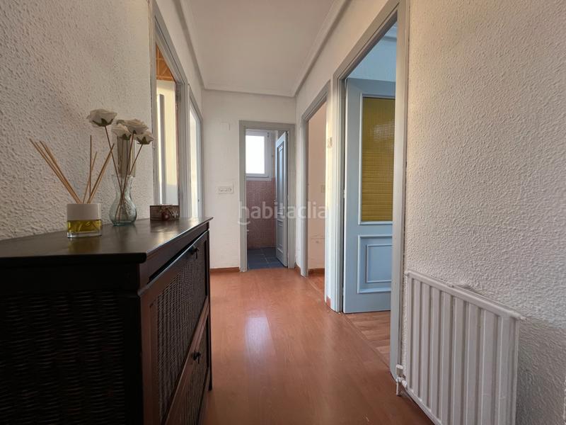 Foto 02d83662-775a-47d4-a4a3-bb274553d95b. Penthouse in calle fernando el católico 20 in Universidad Jaca