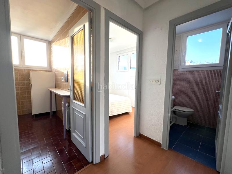 Foto 03a2448f-51da-435b-ac02-4079a39003a4. Penthouse in calle fernando el católico 20 in Universidad Jaca