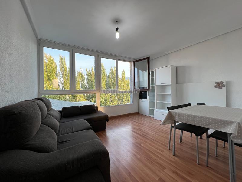 Foto 05f593e4-ca63-4dea-848a-d9f44560e958. Penthouse in calle fernando el católico 20 in Universidad Jaca