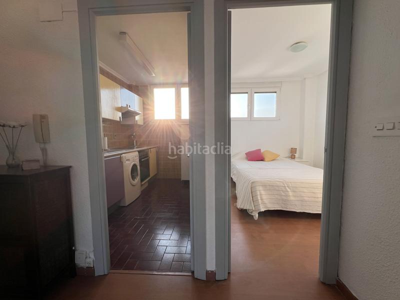 Foto 17be19b7-e2c5-42d5-a0d5-bcf5bd179312. Penthouse in calle fernando el católico 20 in Universidad Jaca