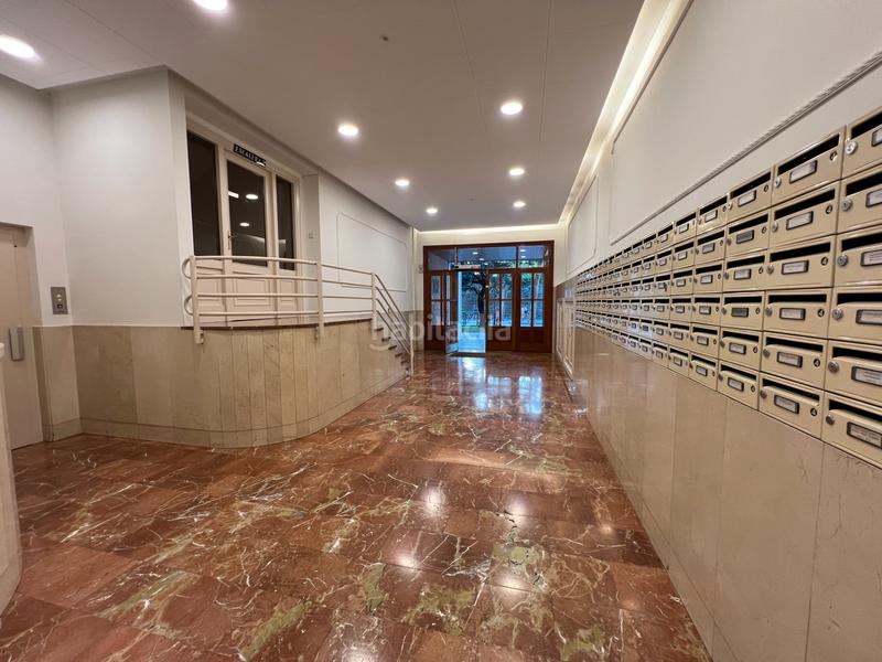 Foto 3b88e509-790a-44bb-b0e2-6d602029d419. Penthouse in calle fernando el católico 20 in Universidad Jaca