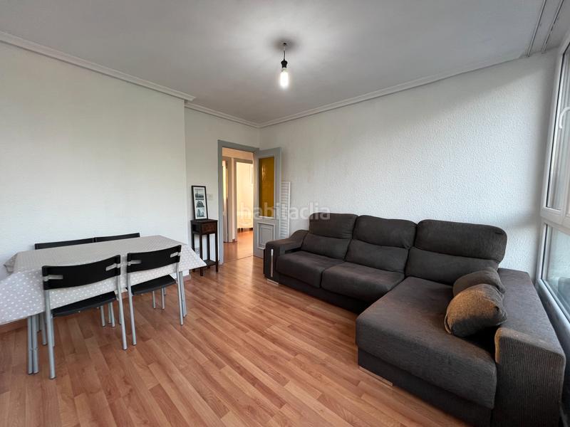 Foto 534741ec-58c7-454b-8039-aea26342dd56. Penthouse in calle fernando el católico 20 in Universidad Jaca