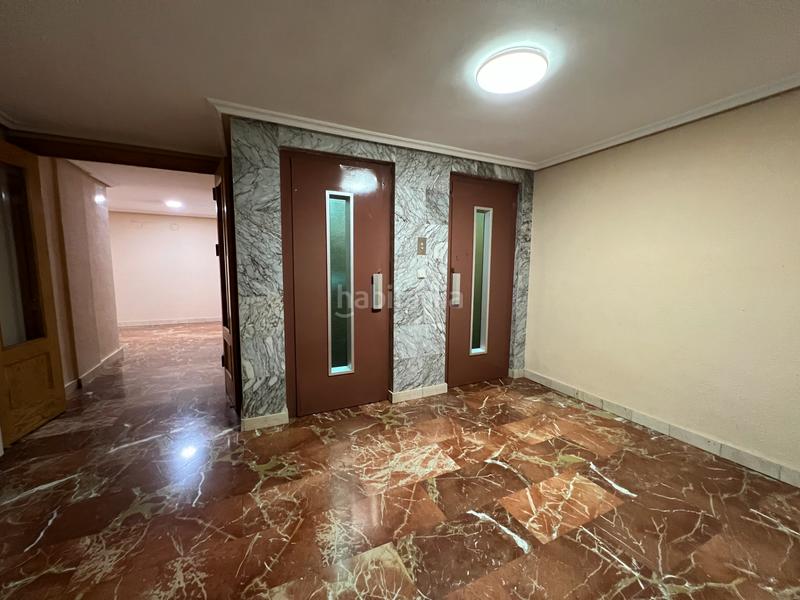 Foto 5ee77038-d543-46a8-996a-48fc8dbbc9c6. Penthouse in calle fernando el católico 20 in Universidad Jaca