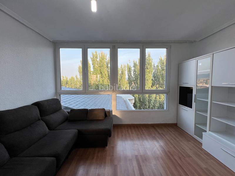 Foto 6a7dd39a-6bfa-45e3-a63c-1e2800916fdd. Penthouse in calle fernando el católico 20 in Universidad Jaca