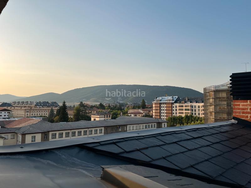 Foto 6bb5415a-74b4-4256-9632-5766aa4b0d47. Penthouse in calle fernando el católico 20 in Universidad Jaca