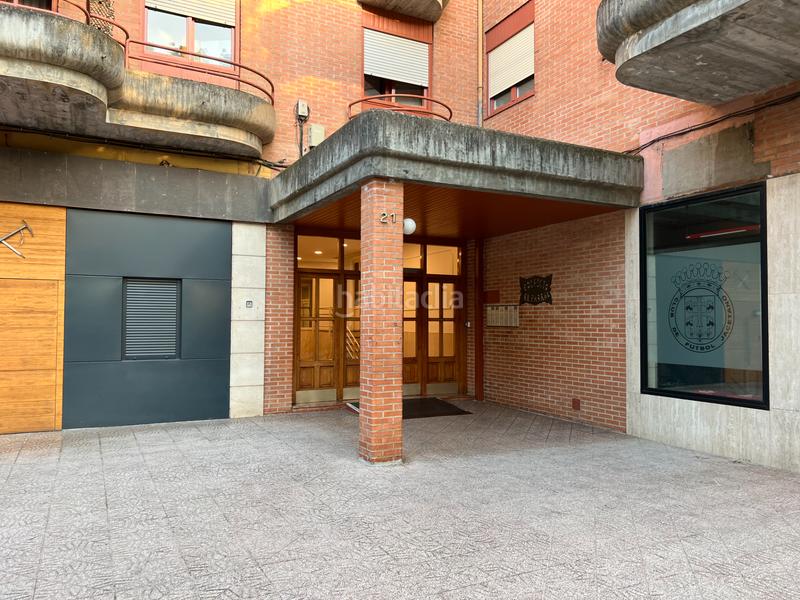 Foto 76ae9a3e-4f9d-44ed-b57c-5057ebad84f5. Penthouse in calle fernando el católico 20 in Universidad Jaca