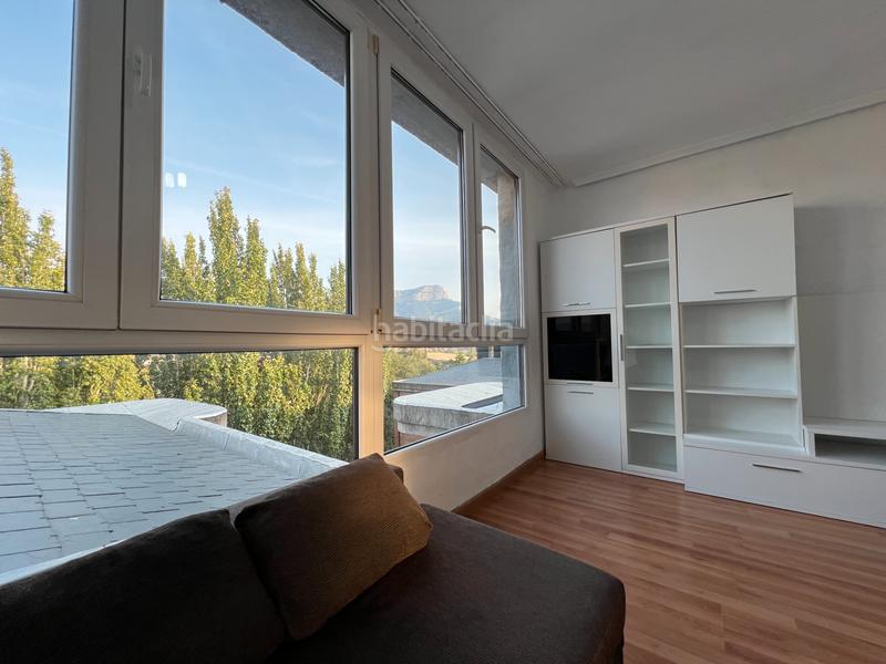 Foto 7a727769-167d-476a-9b9e-5b3e9428c208. Penthouse in calle fernando el católico 20 in Universidad Jaca