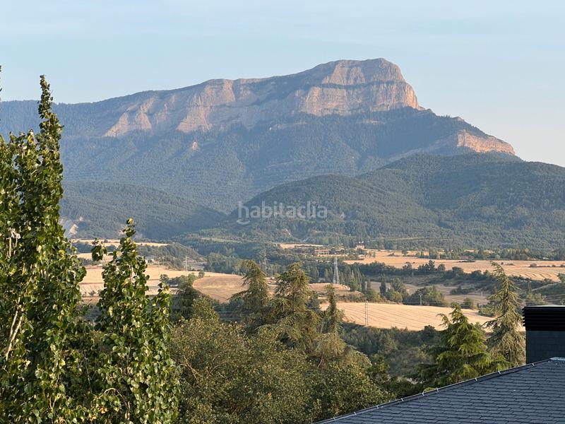 Foto 85567e0b-4cf3-4170-9cd2-efc6fe4d46b8. Penthouse in calle fernando el católico 20 in Universidad Jaca