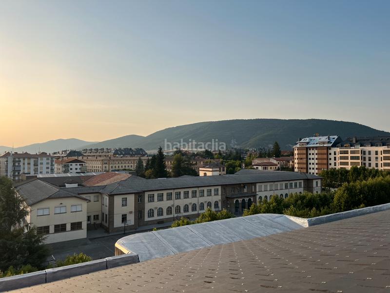 Foto 9dd81648-1f8f-44f4-9734-8583cdceb3ca. Penthouse in calle fernando el católico 20 in Universidad Jaca