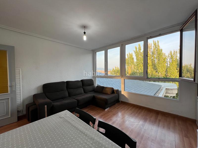 Foto a141a864-07b8-4bf4-ad52-d7c6430639a0. Penthouse in calle fernando el católico 20 in Universidad Jaca