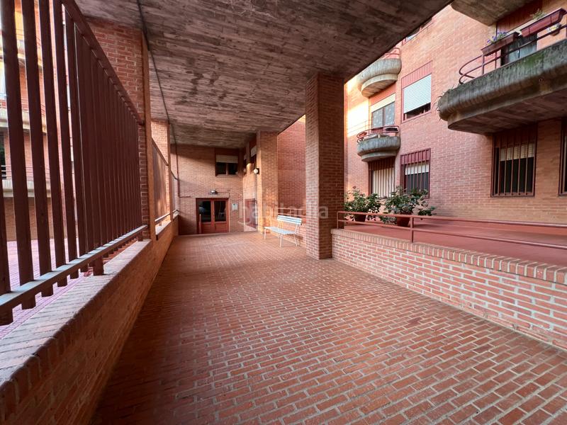 Foto aada0fa0-7c48-4111-81d1-e7ef843cae1a. Penthouse in calle fernando el católico 20 in Universidad Jaca