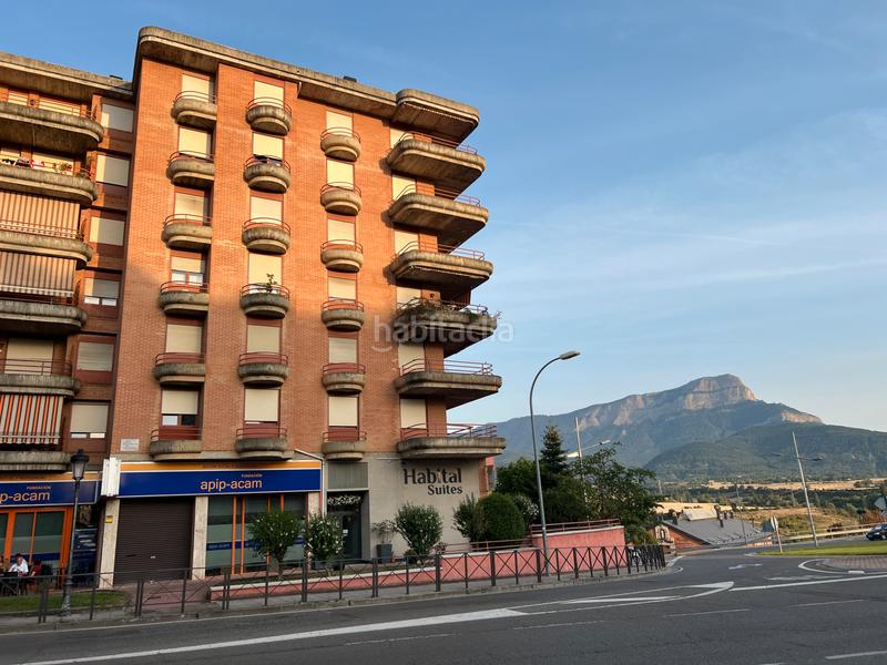 Foto b32f7625-e0d1-4ce6-866d-d08877008b88. Penthouse in calle fernando el católico 20 in Universidad Jaca