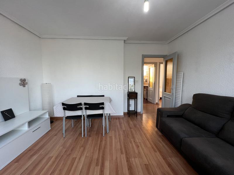 Foto b4ecf9e2-cc31-4200-bcc5-707beab5afaa. Penthouse in calle fernando el católico 20 in Universidad Jaca