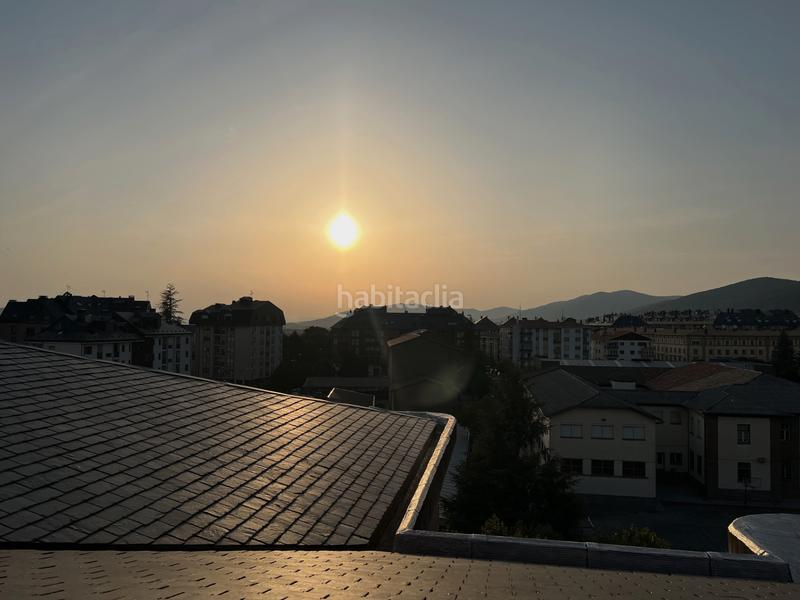 Foto c47cc7ec-532a-441e-b36d-ebb4333b05ec. Penthouse in calle fernando el católico 20 in Universidad Jaca