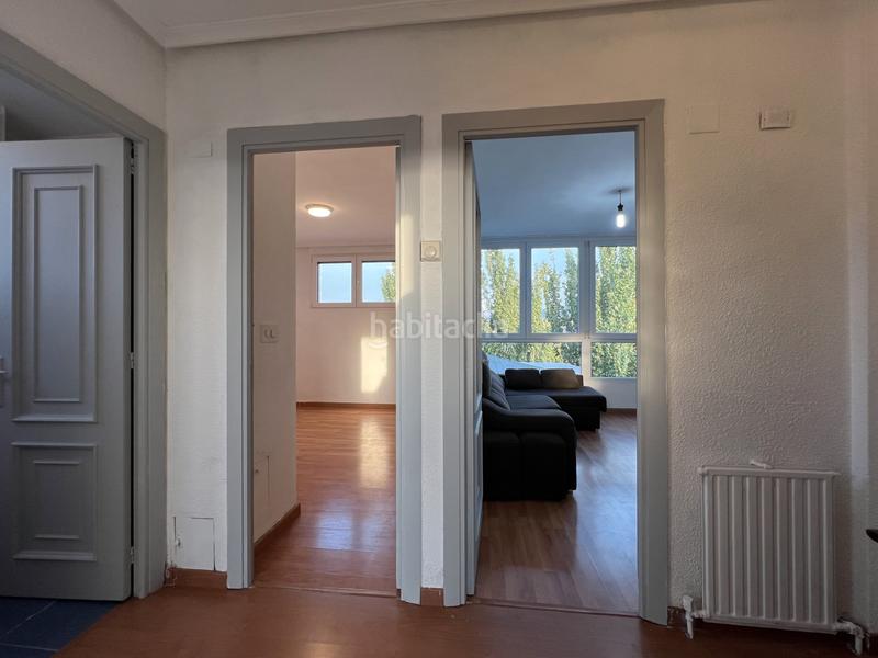 Foto cd4809c7-aa5f-47b6-b928-3d5c783822b9. Penthouse in calle fernando el católico 20 in Universidad Jaca