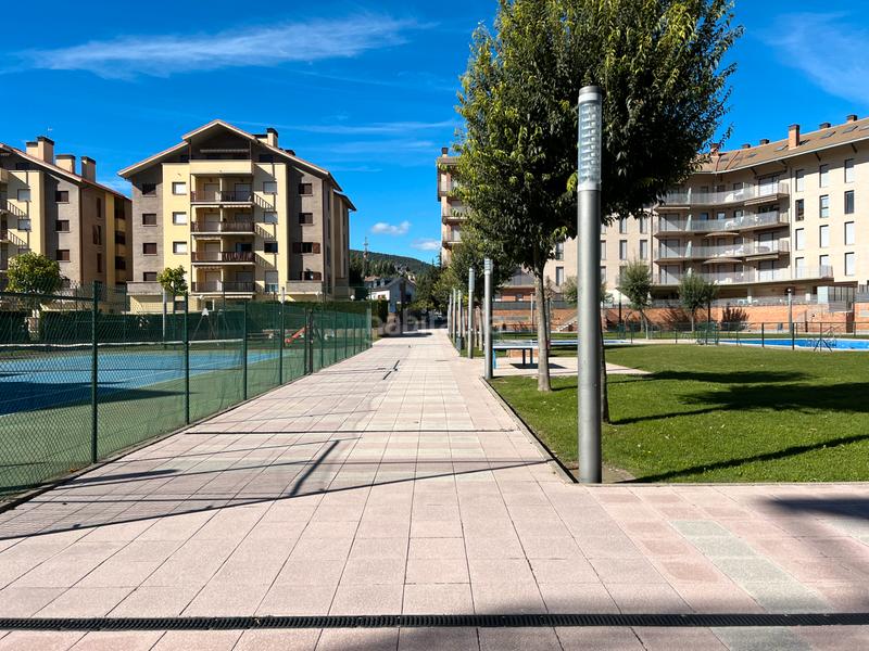 Foto 208abc01-0aa9-460f-9769-bf7c97fdb0ae. Appartamento in calle los pastores 14 in San Pablo y Santa Marina Palencia