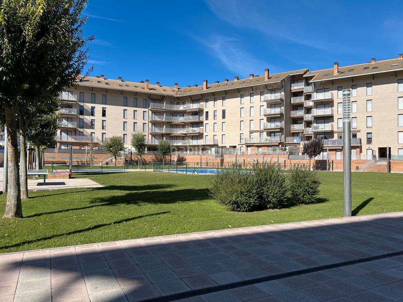 Foto 233e2cb0-7ce8-4ace-9851-906b39818a08. Appartamento in calle los pastores 14 in San Pablo y Santa Marina Palencia