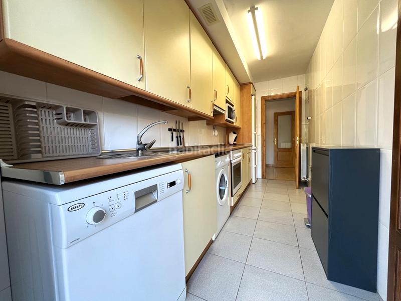 Foto 2af7d32e-8b66-4773-a3c8-e7e0ff443b0e. Appartamento in calle los pastores 14 in San Pablo y Santa Marina Palencia