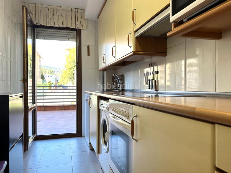 Foto 64112a5b-ef30-4b9c-9dee-ea8700f6a215. Appartamento in calle los pastores 14 in San Pablo y Santa Marina Palencia