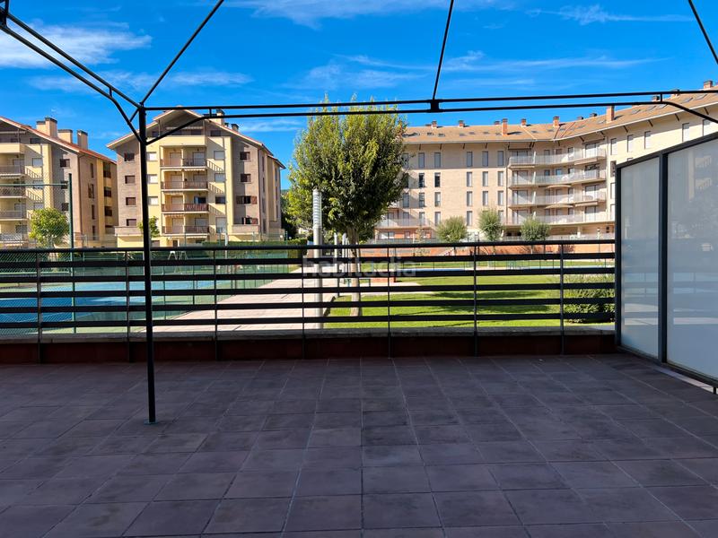 Foto 76bf98b3-844c-4ff5-8745-bc0f94a7abd8. Appartamento in calle los pastores 14 in San Pablo y Santa Marina Palencia