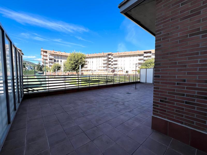 Foto 7d20af6d-ad30-465f-a969-118a532cb450. Appartamento in calle los pastores 14 in San Pablo y Santa Marina Palencia