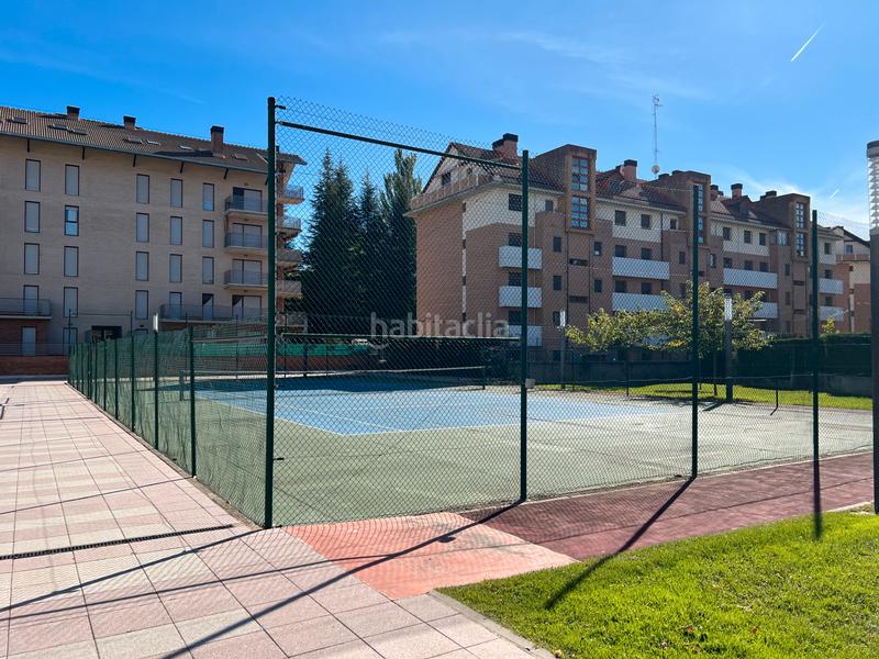 Foto 92e8a8b5-e3dc-45c5-9b67-ae5ca311e966. Appartamento in calle los pastores 14 in San Pablo y Santa Marina Palencia