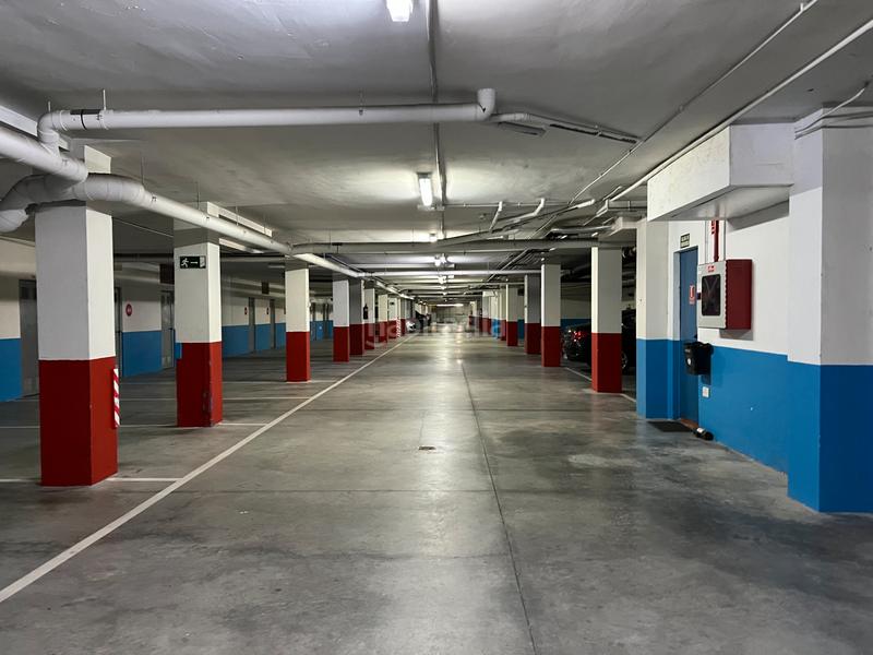 Foto 9d622924-59a6-4c98-b67e-d01937421422. Appartamento in calle los pastores 14 in San Pablo y Santa Marina Palencia