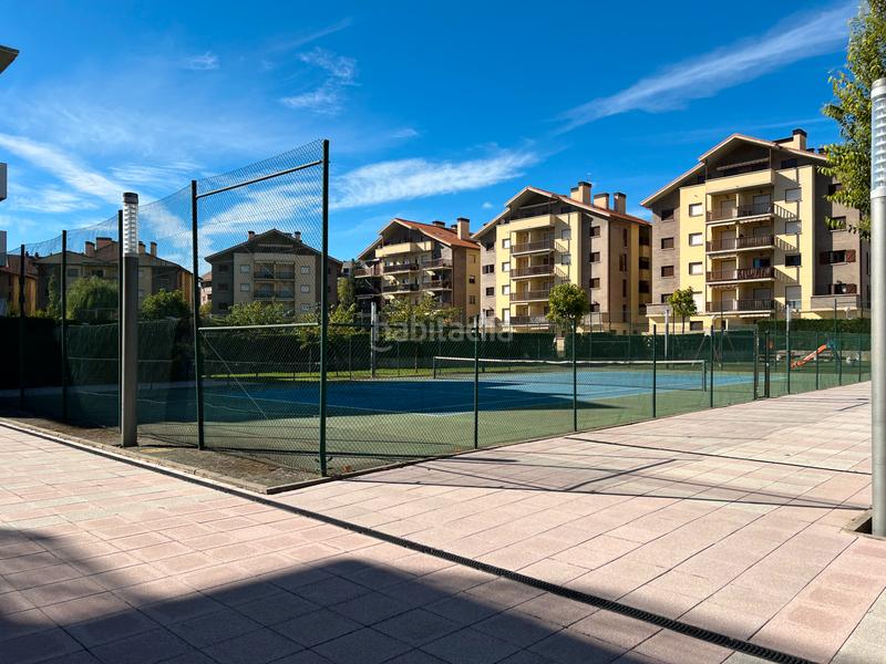 Foto 9e2e6ad6-2299-4353-ab11-b157f09c0d88. Appartamento in calle los pastores 14 in San Pablo y Santa Marina Palencia