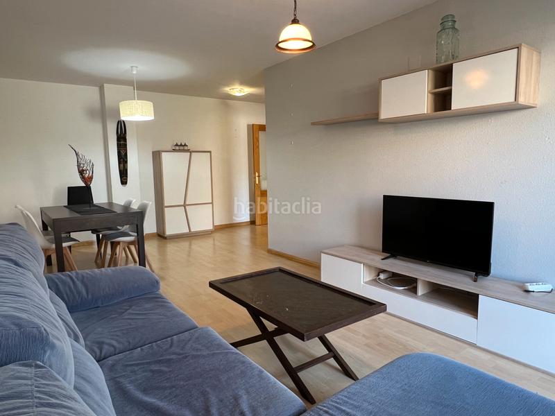 Foto bd065a9c-43cb-4792-a2a8-e0ceef515cb2. Appartamento in calle los pastores 14 in San Pablo y Santa Marina Palencia