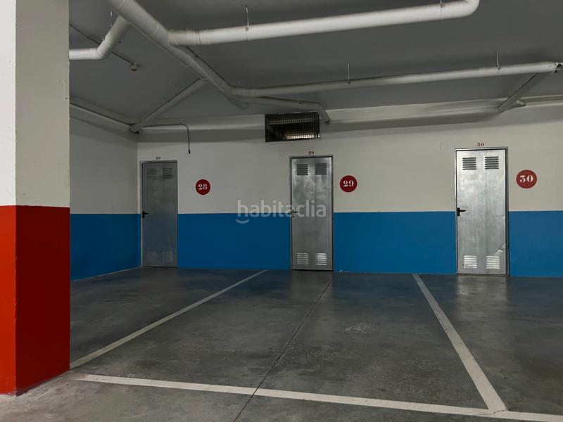 Foto bf9a164b-404b-4be1-bce7-adac6ec04035. Appartamento in calle los pastores 14 in San Pablo y Santa Marina Palencia